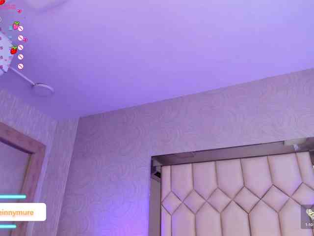EinnyMure webcam