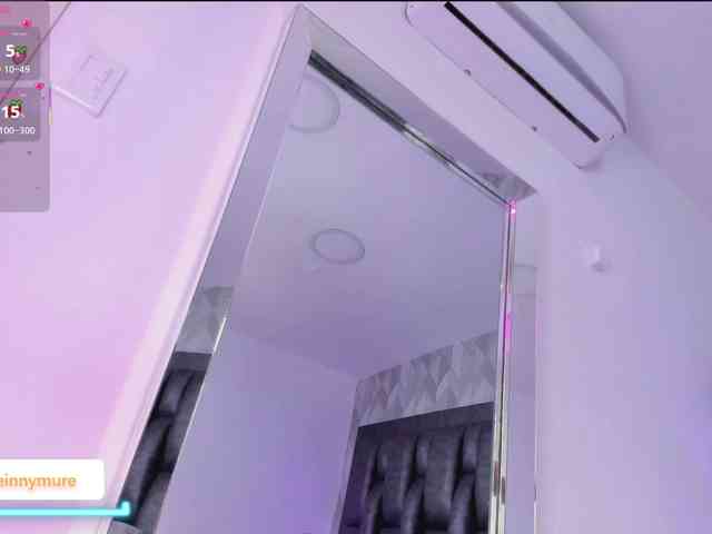 EinnyMure webcam