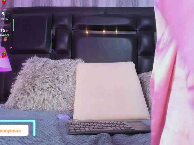 EinnyMure webcam