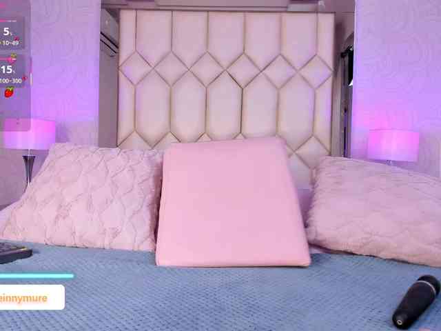 EinnyMure webcam