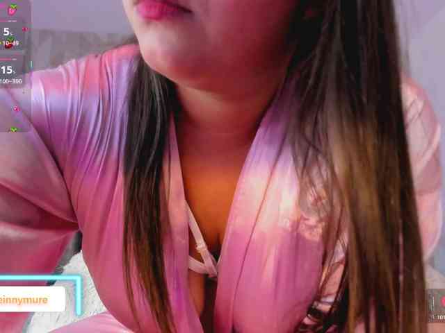 EinnyMure webcam