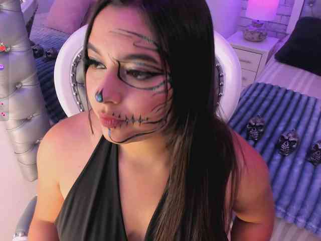 EinnyMure webcam