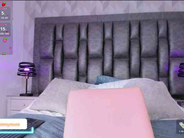 EinnyMure webcam