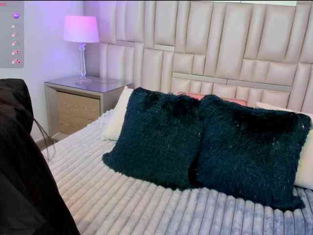 EinnyMure webcam
