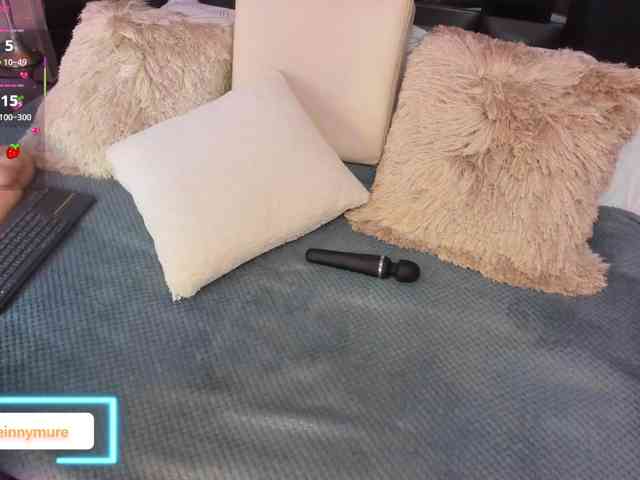 EinnyMure webcam