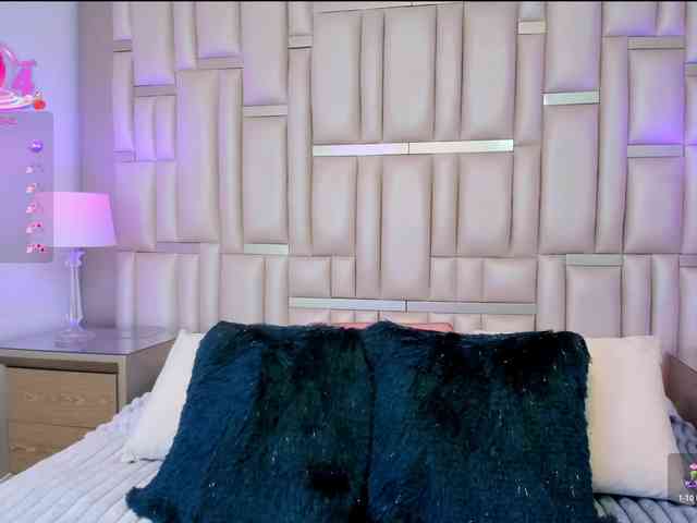 EinnyMure webcam