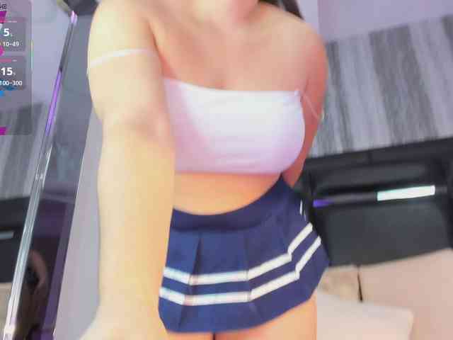 EinnyMure webcam