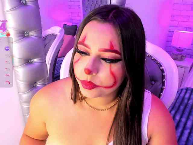 EinnyMure webcam