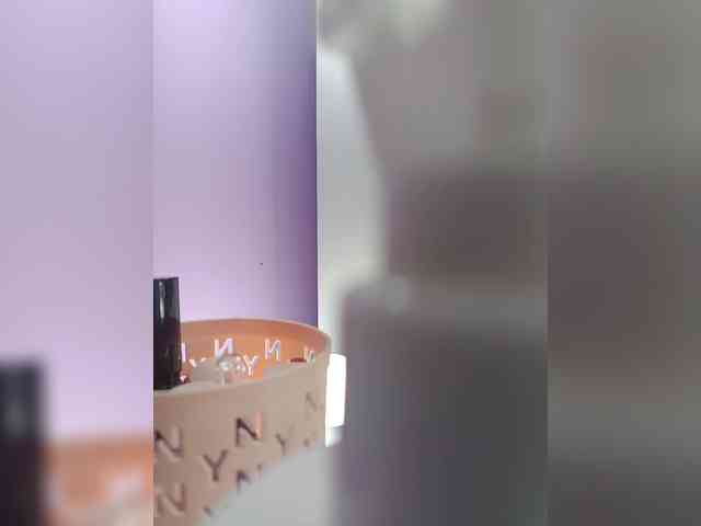EinnyMure webcam