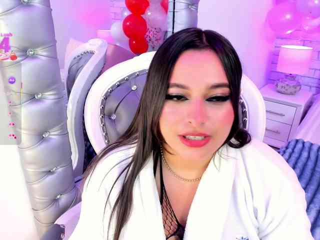 EinnyMure webcam