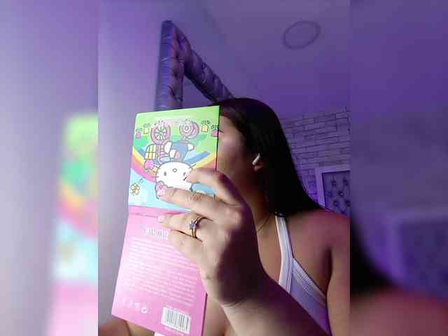 live sex cam chat EinnyMure