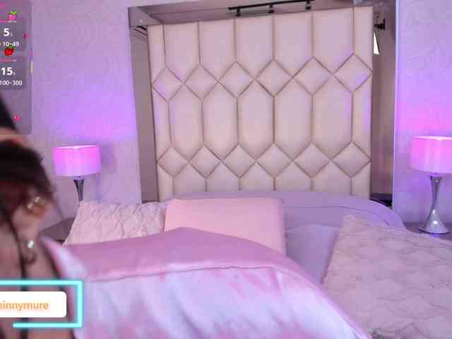 EinnyMure webcam