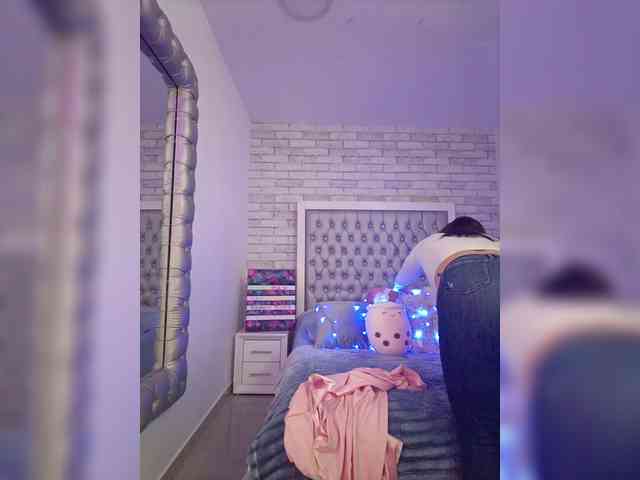 EinnyMure webcam