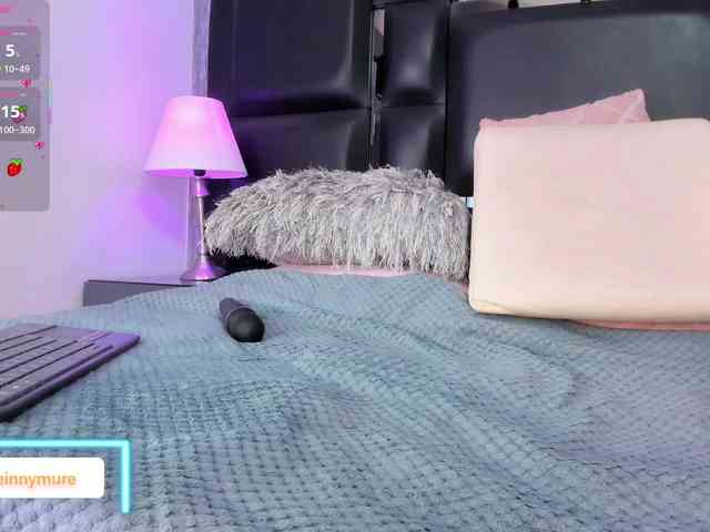 EinnyMure webcam