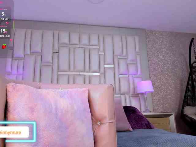 EinnyMure webcam
