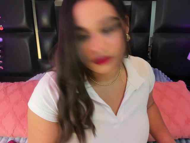 EinnyMure webcam