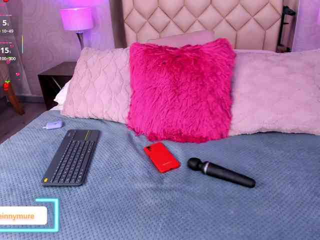EinnyMure webcam