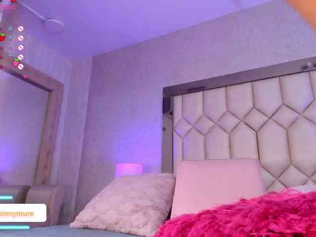 EinnyMure webcam