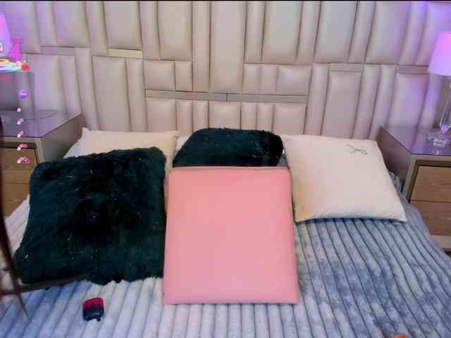 EinnyMure webcam