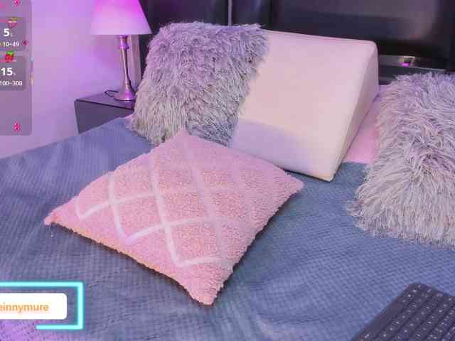 EinnyMure webcam