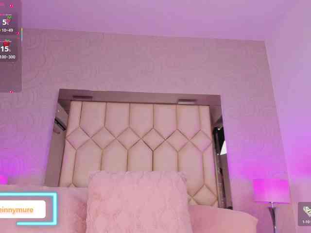 EinnyMure webcam