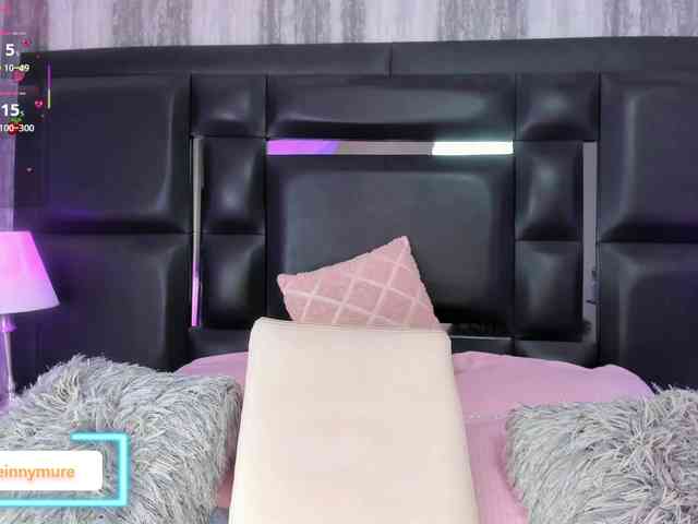 EinnyMure webcam