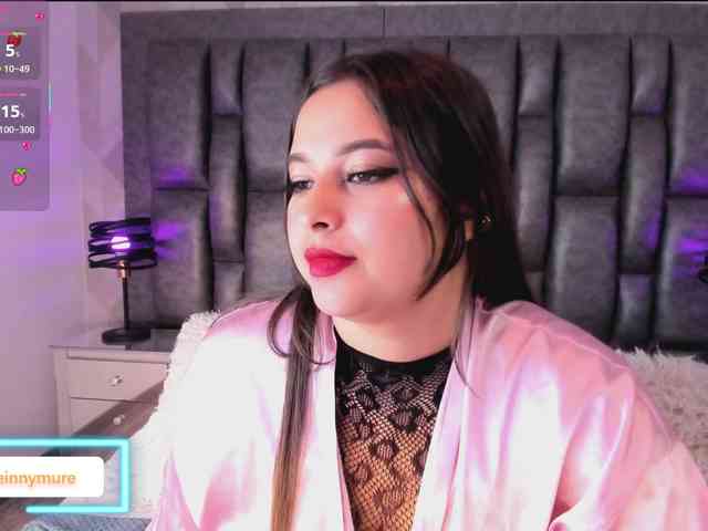 EinnyMure webcam