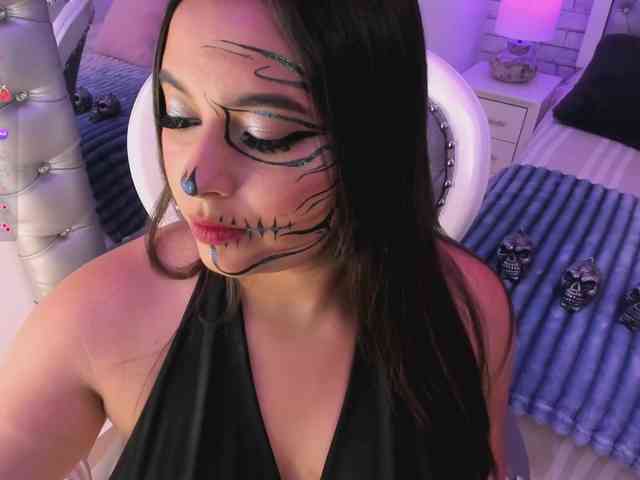 EinnyMure webcam