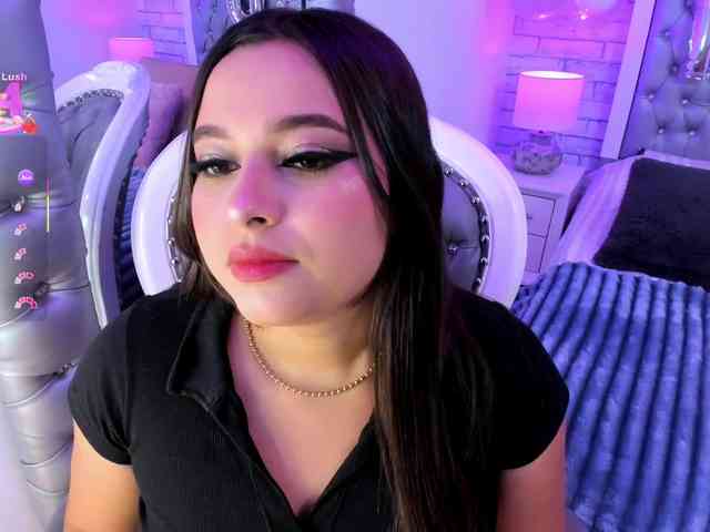 EinnyMure webcam
