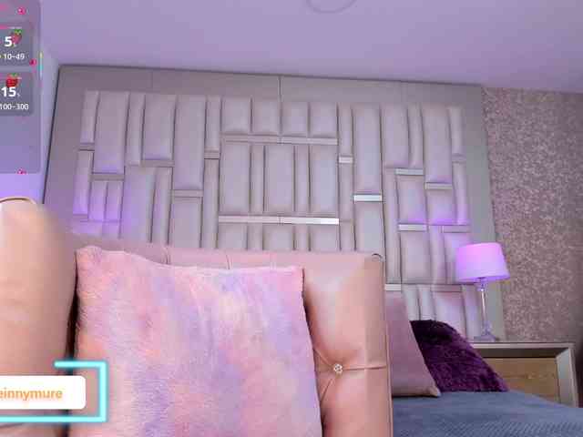 EinnyMure webcam