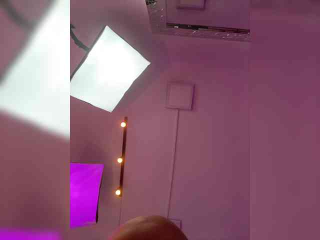 EinnyMure webcam