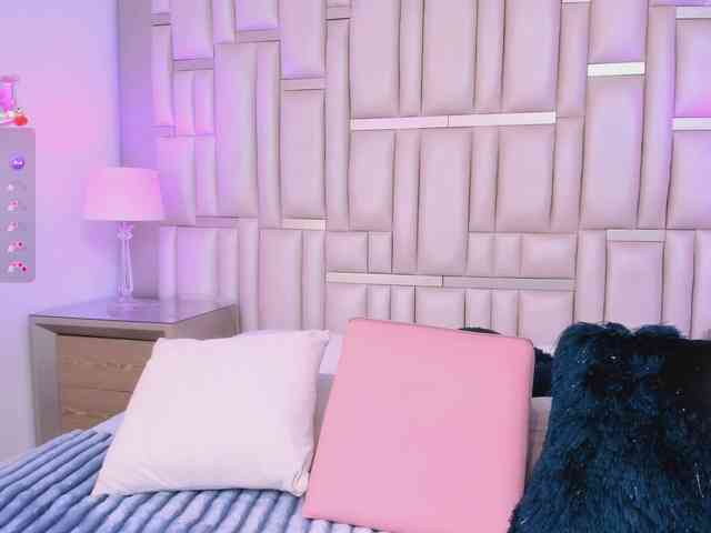 EinnyMure's webcam live show