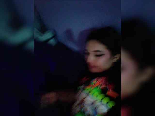 EinnyMure webcam