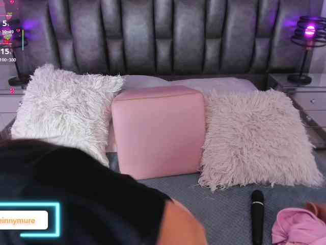 EinnyMure webcam