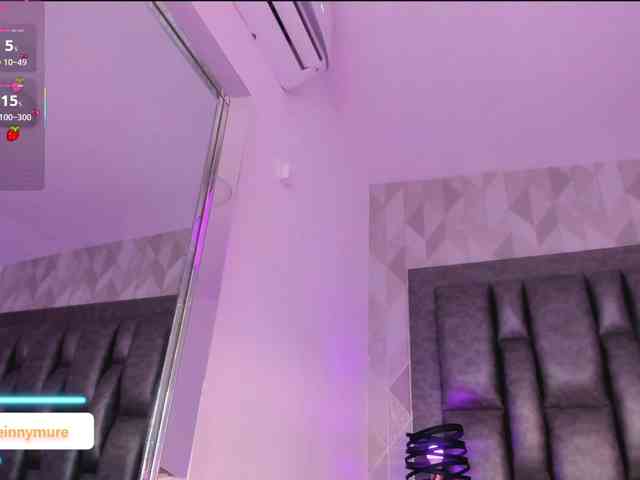 EinnyMure webcam