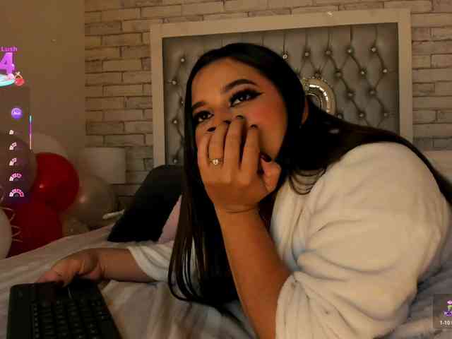 EinnyMure webcam
