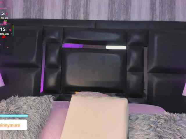 EinnyMure webcam