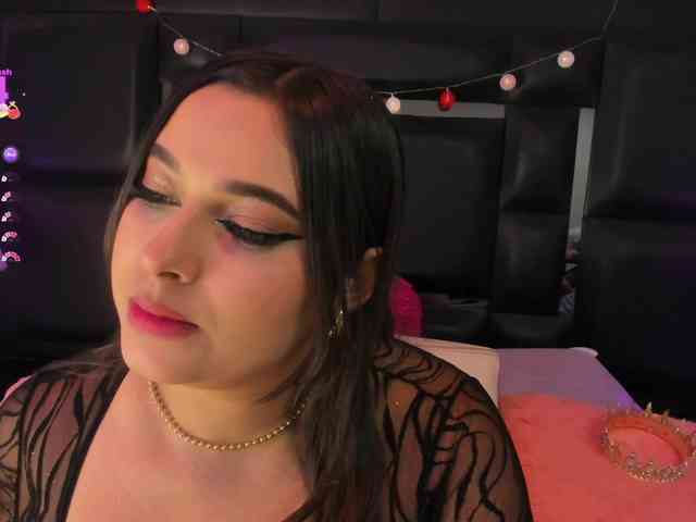 EinnyMure webcam