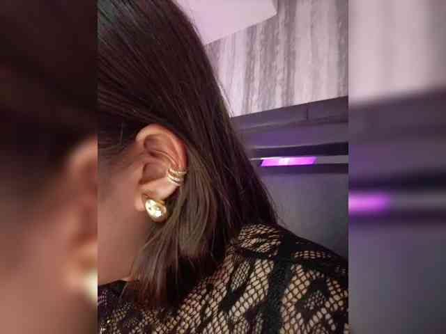 nudist chat EinnyMure