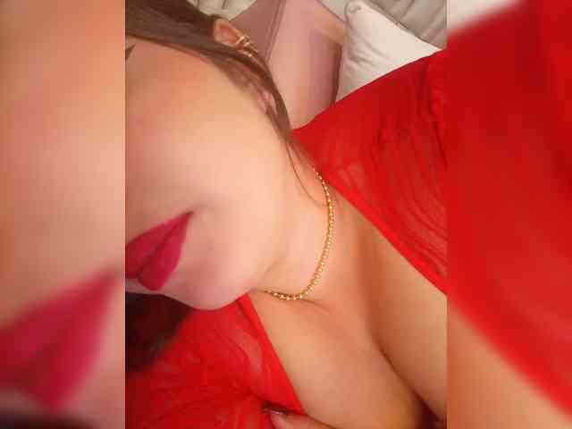 EinnyMure webcam