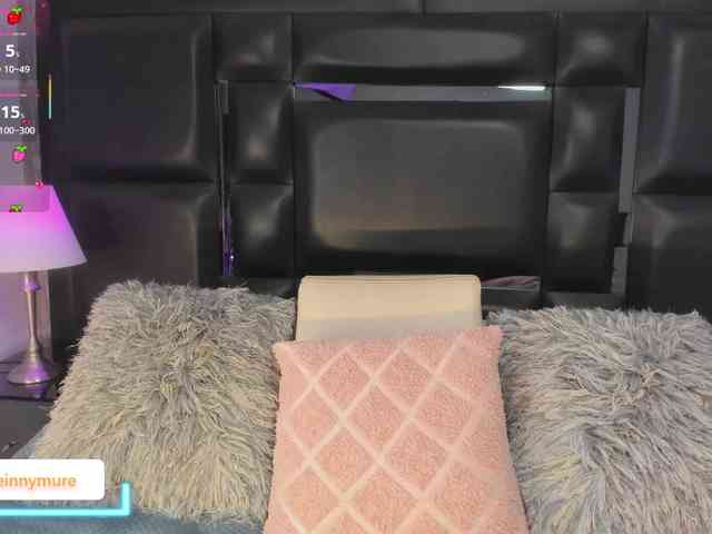 EinnyMure webcam