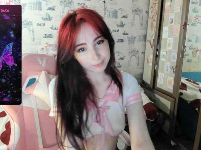 Cutie-Lora webcam