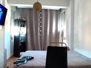 ShineAlice Porn Show