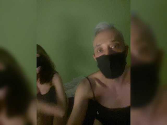 Martrahera – webcam model profile photo