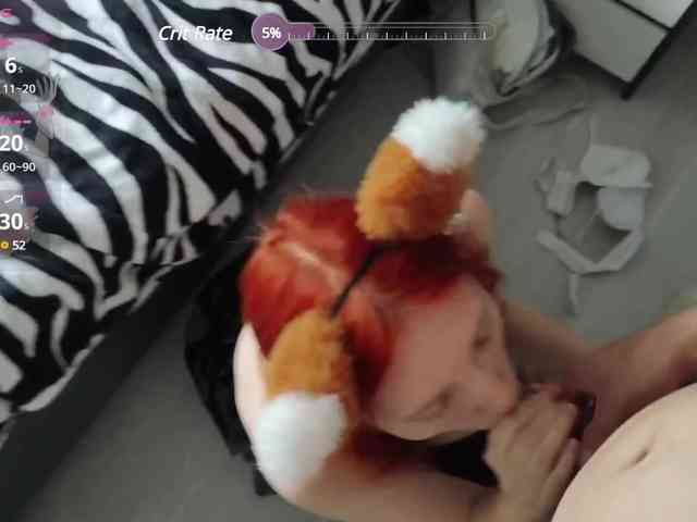 LittleKittyy webcam