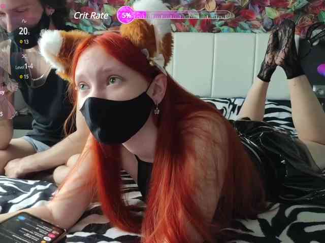 LittleKittyy webcam