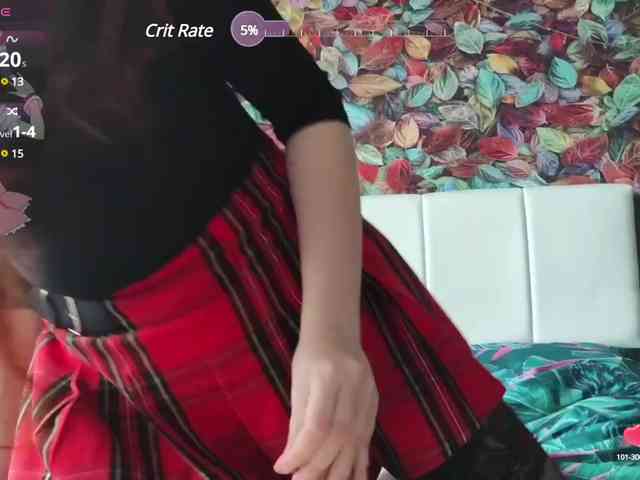 LittleKittyy webcam