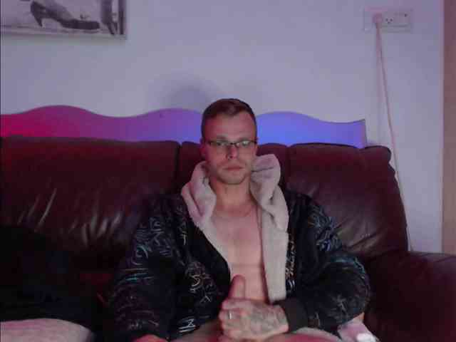 Stich66 Live Webcam on BongaCams