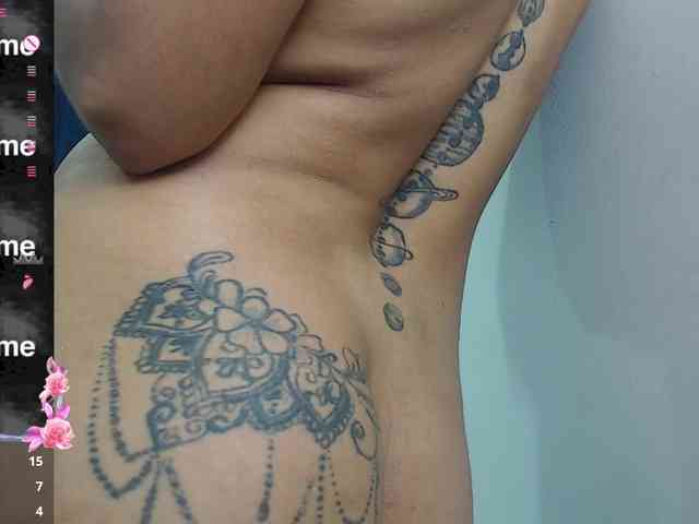Agata_sex1 webcam