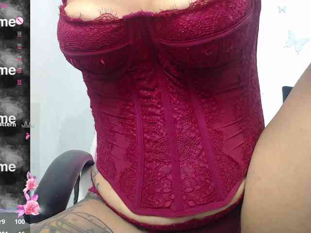 HardSex1 webcam